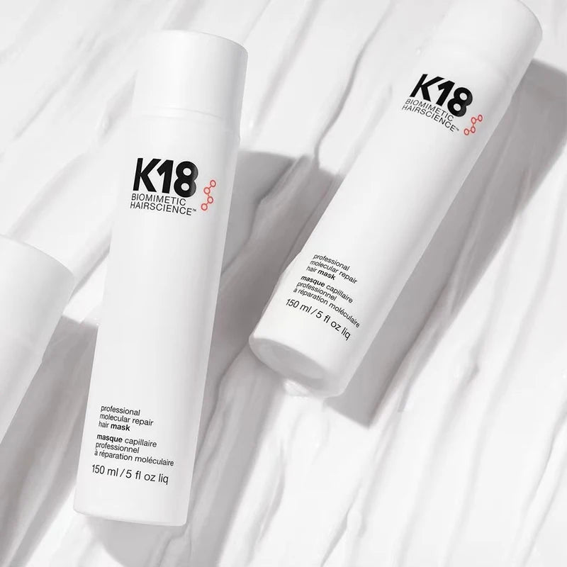 K18 Biomimetic Hairscience™