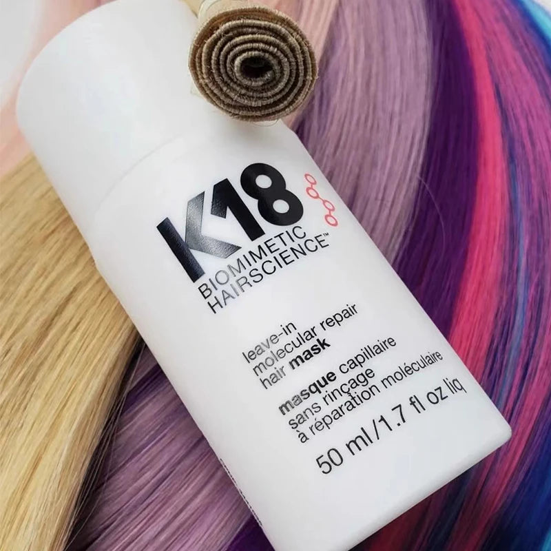 K18 Biomimetic Hairscience™