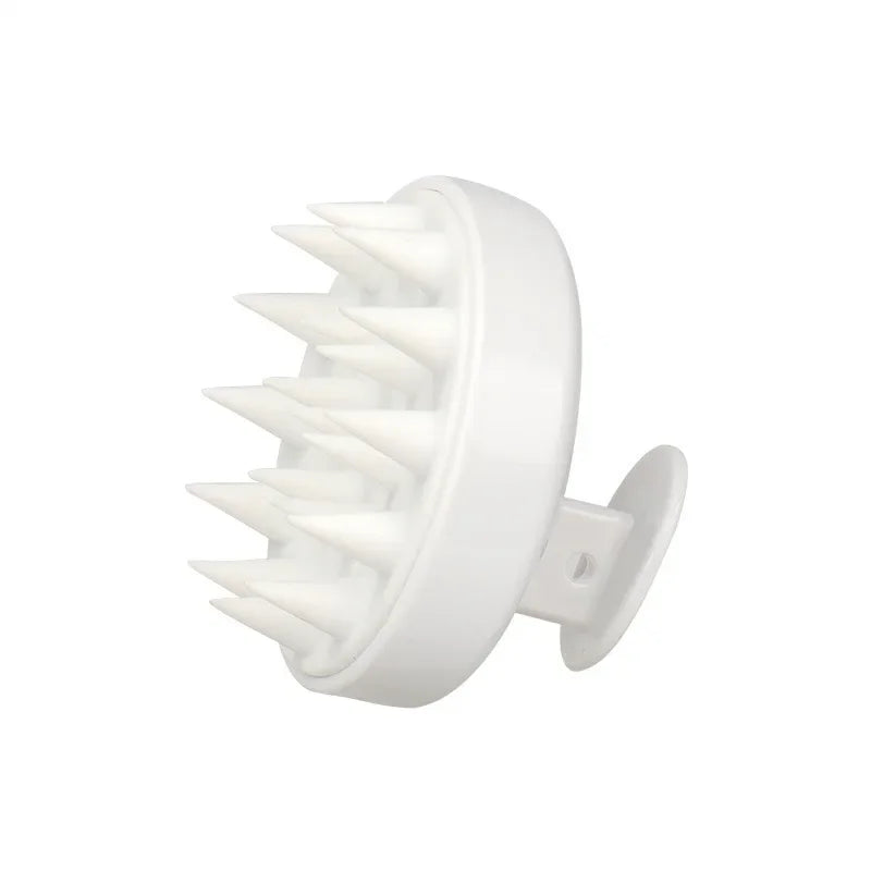 ScalpPop™ Massaging Brush
