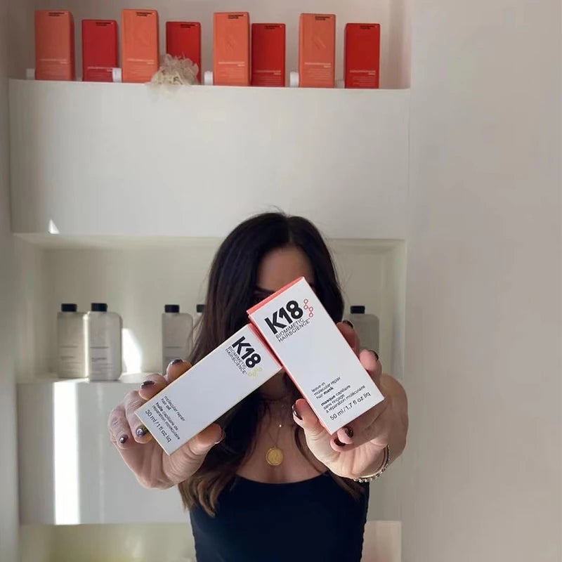 K18 Biomimetic Hairscience™