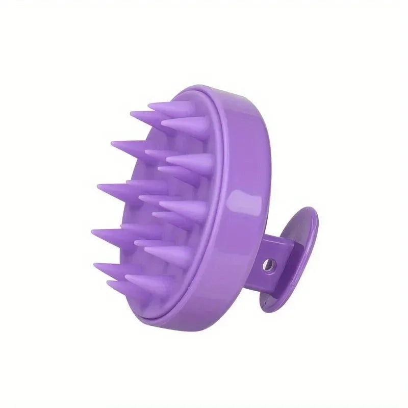 ScalpPop™ Massaging Brush