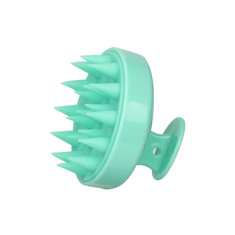 ScalpPop™ Massaging Brush