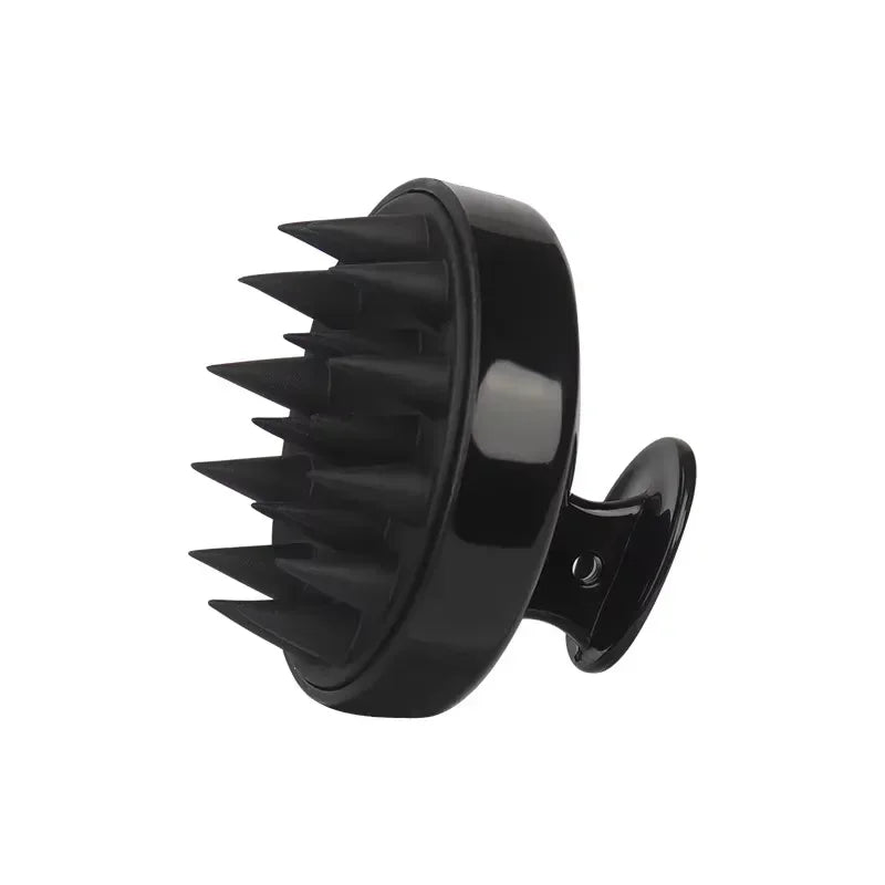 ScalpPop™ Massaging Brush