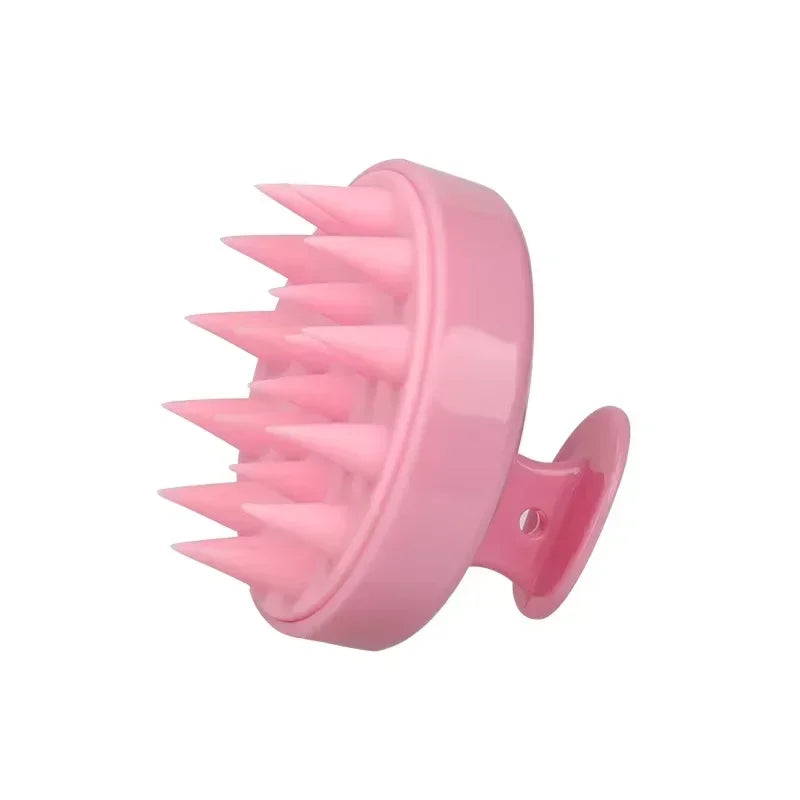 ScalpPop™ Massaging Brush