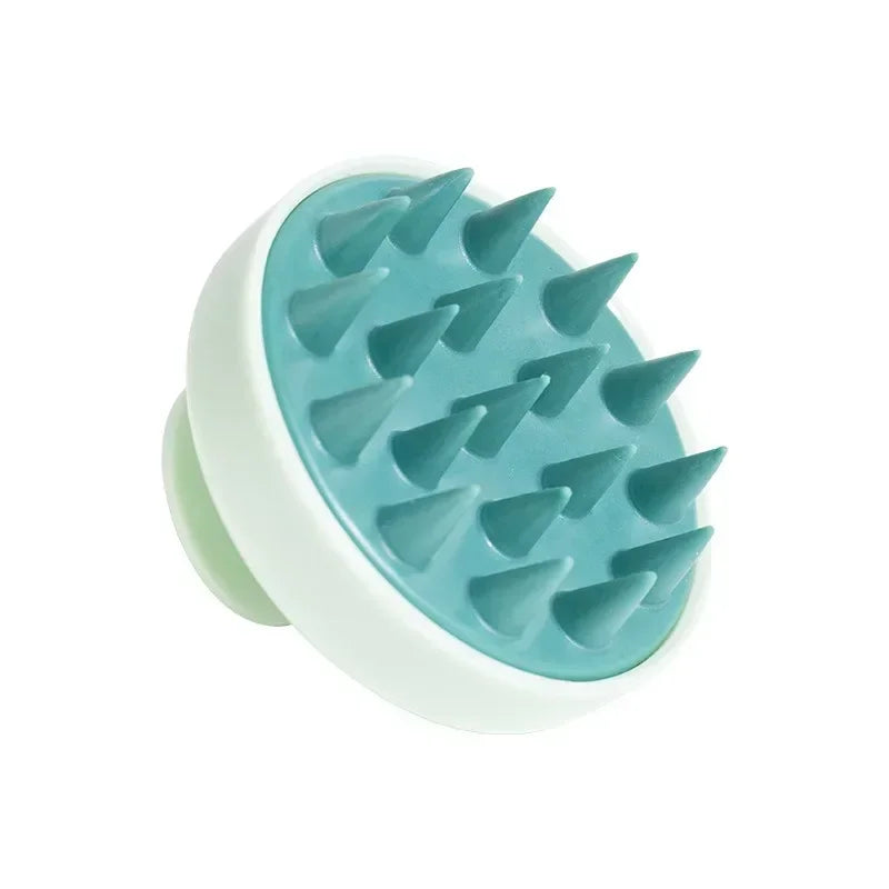 ScalpPop™ Massaging Brush