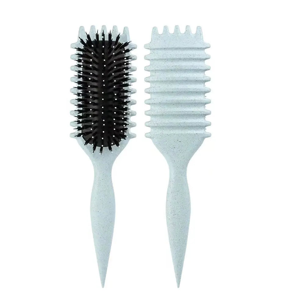 CurlyFlow™ Detangle Brush