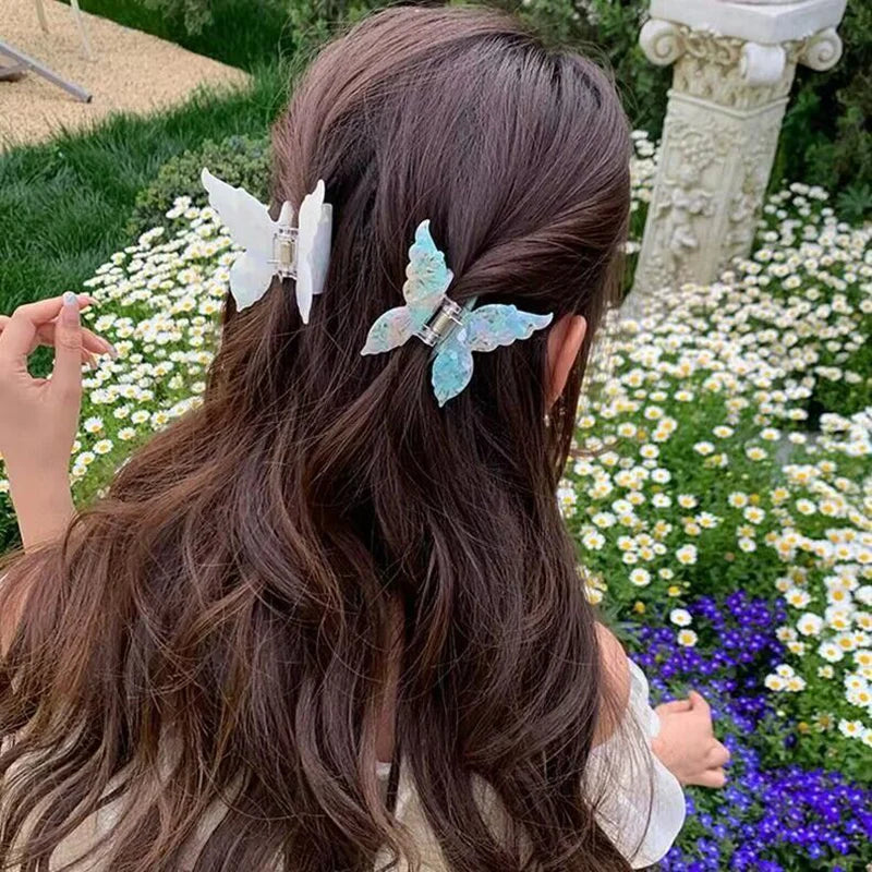 Butterfly Bliss™