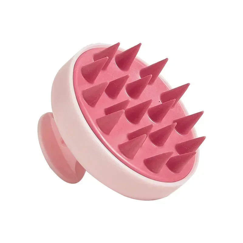 ScalpPop™ Massaging Brush