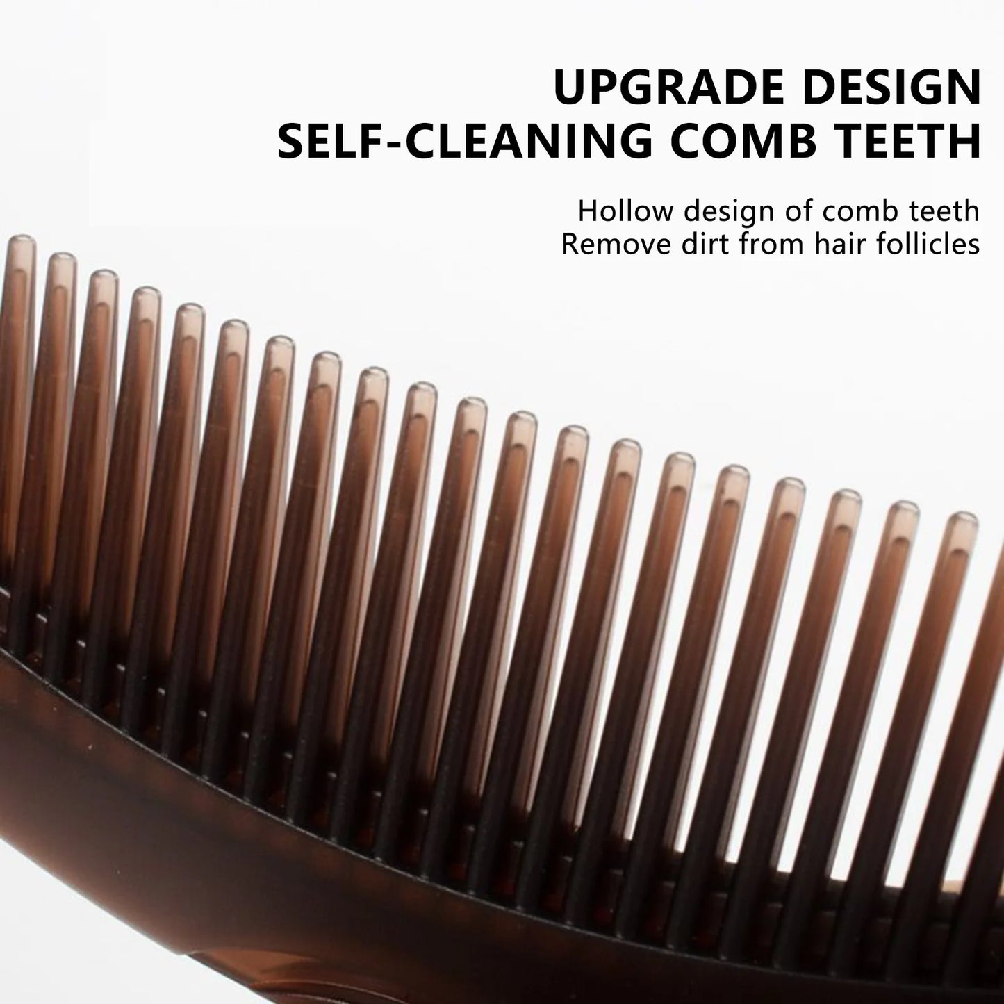 PureRoot™ Brush
