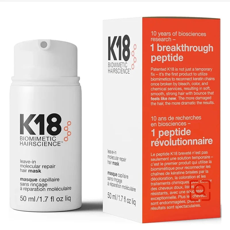 K18 Biomimetic Hairscience™
