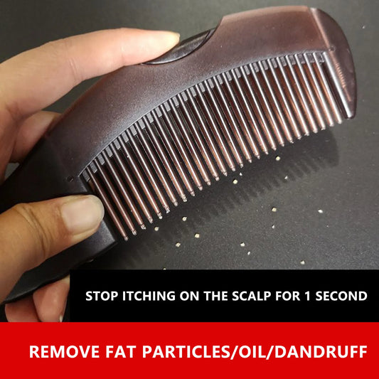 PureRoot™ Brush