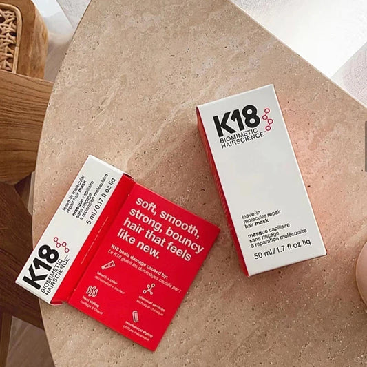 K18 Biomimetic Hairscience™