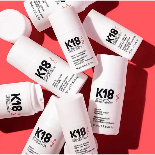 K18 Biomimetic Hairscience™