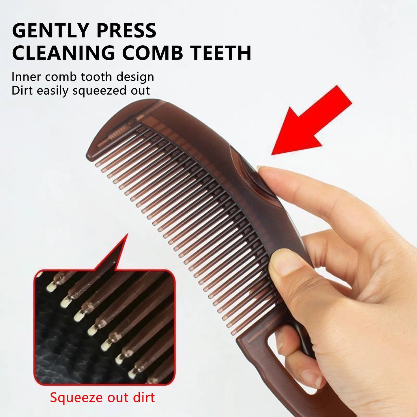 PureRoot™ Brush