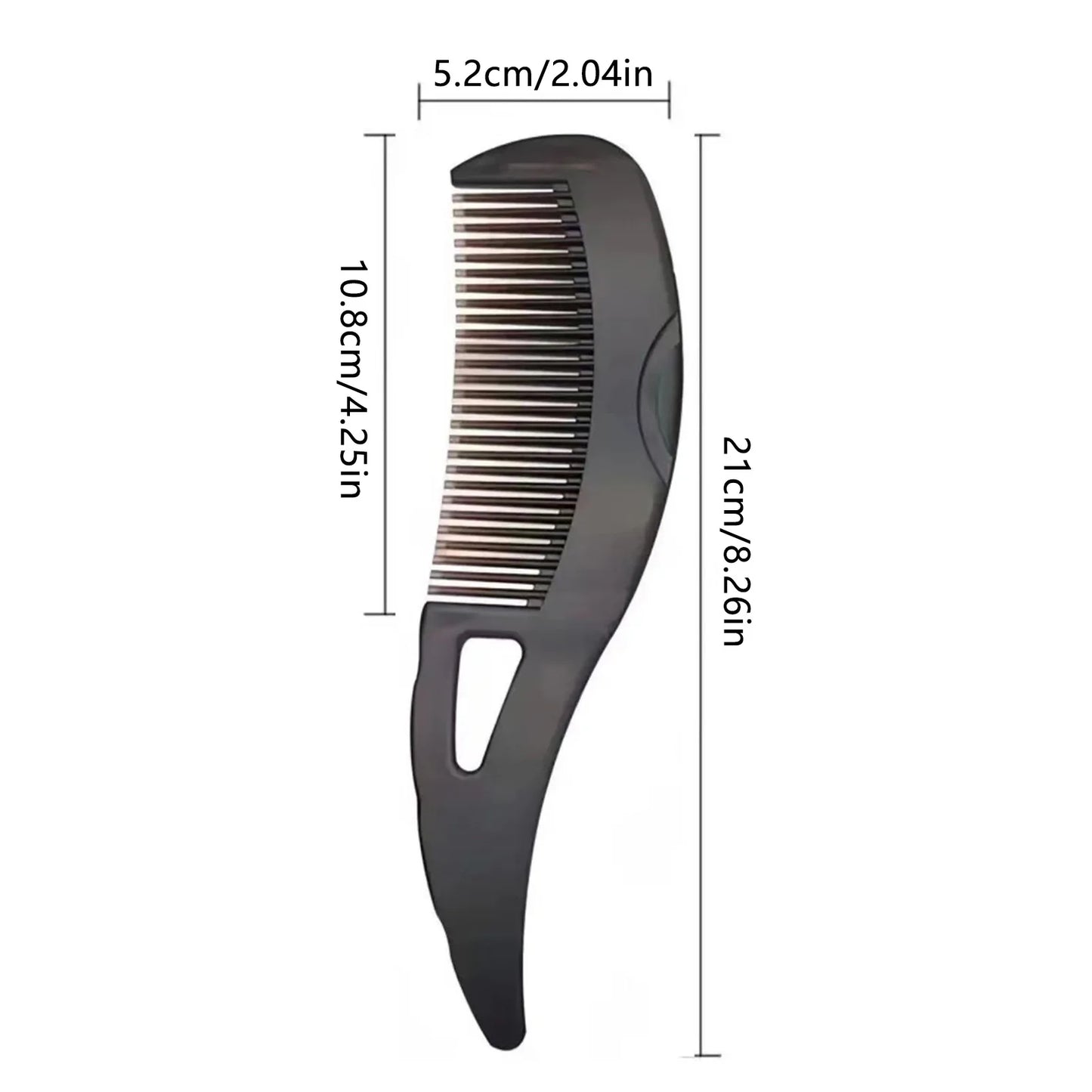 PureRoot™ Brush